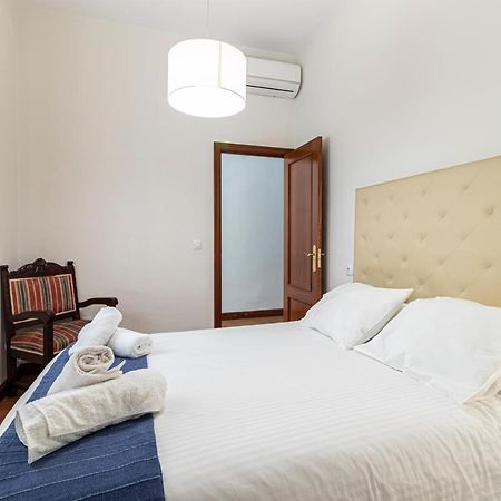 Allo Apartments Remedios Centro 2 Habitaciones Χέρεζ Εξωτερικό φωτογραφία
