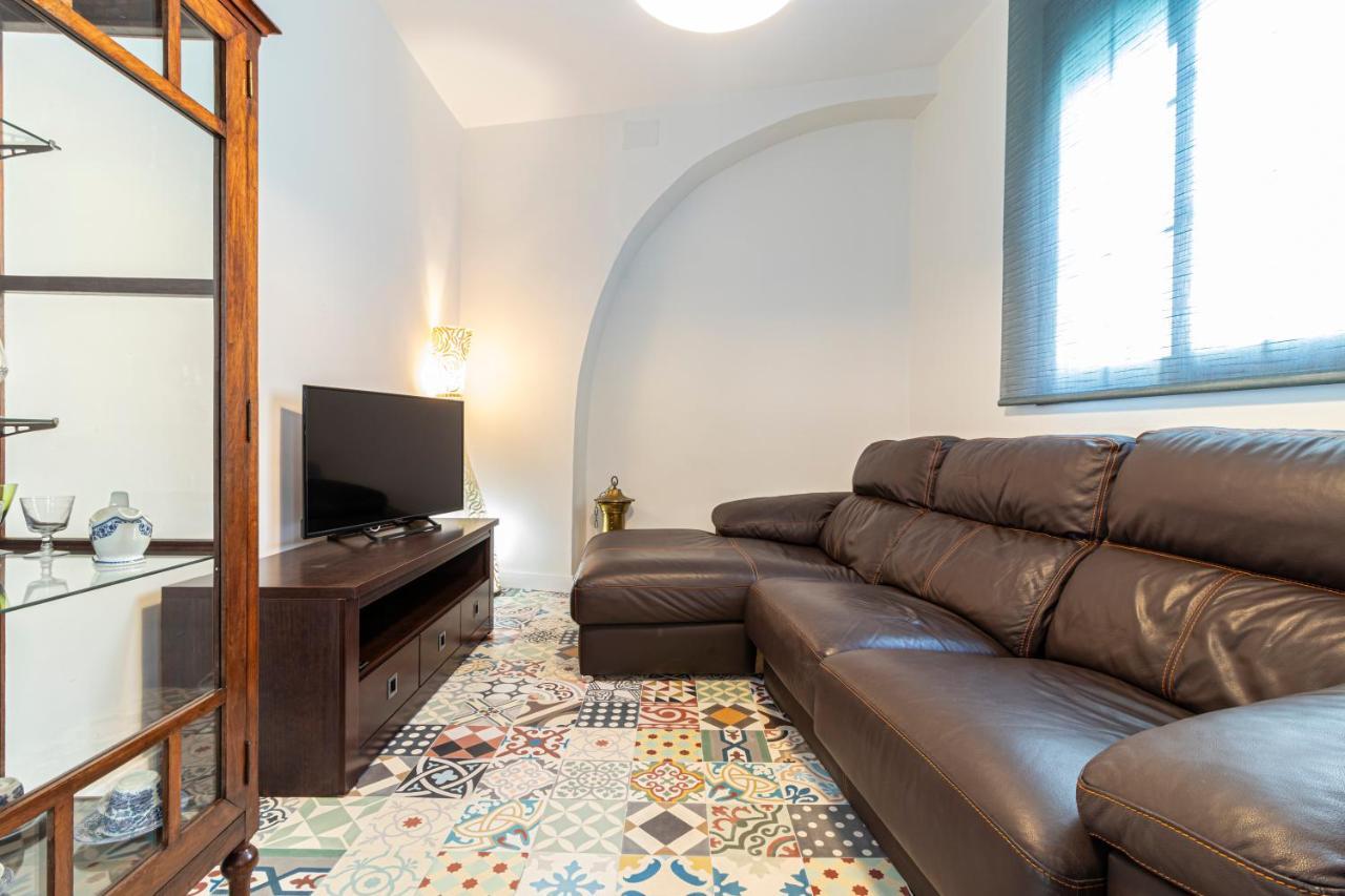 Allo Apartments Remedios Centro 2 Habitaciones Χέρεζ Εξωτερικό φωτογραφία