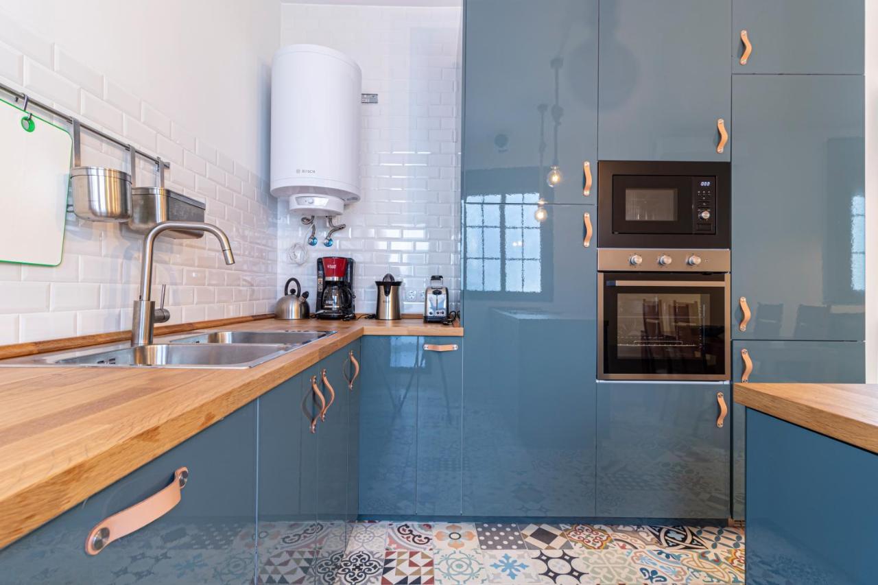 Allo Apartments Remedios Centro 2 Habitaciones Χέρεζ Εξωτερικό φωτογραφία