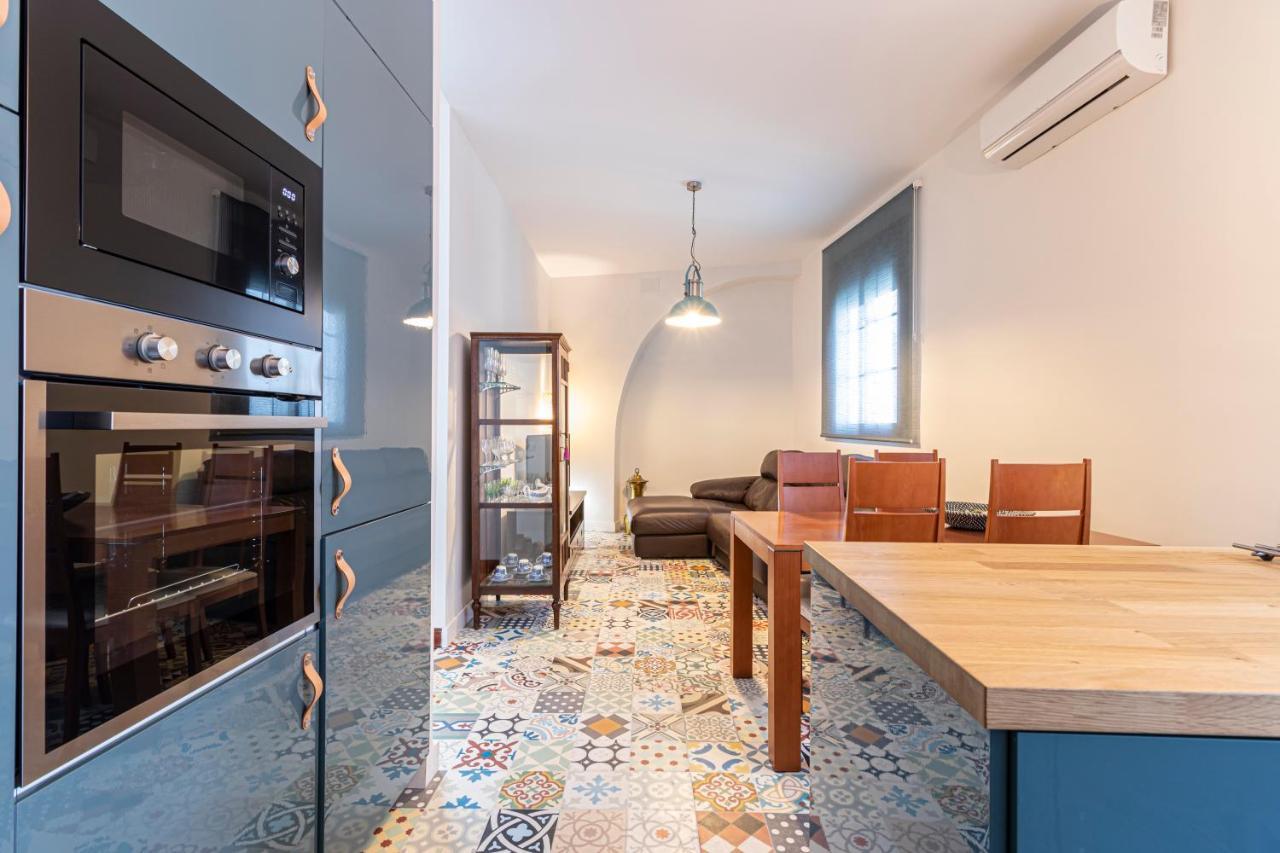 Allo Apartments Remedios Centro 2 Habitaciones Χέρεζ Εξωτερικό φωτογραφία