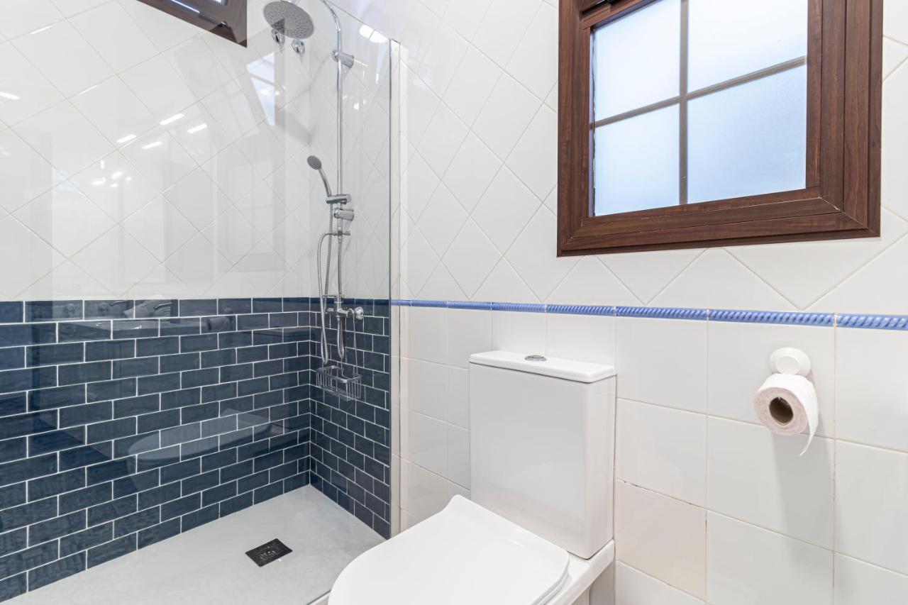 Allo Apartments Remedios Centro 2 Habitaciones Χέρεζ Εξωτερικό φωτογραφία