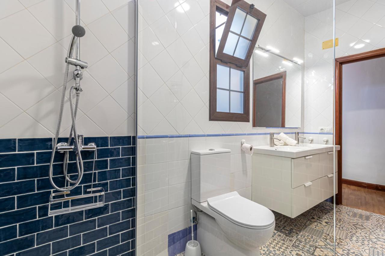 Allo Apartments Remedios Centro 2 Habitaciones Χέρεζ Εξωτερικό φωτογραφία