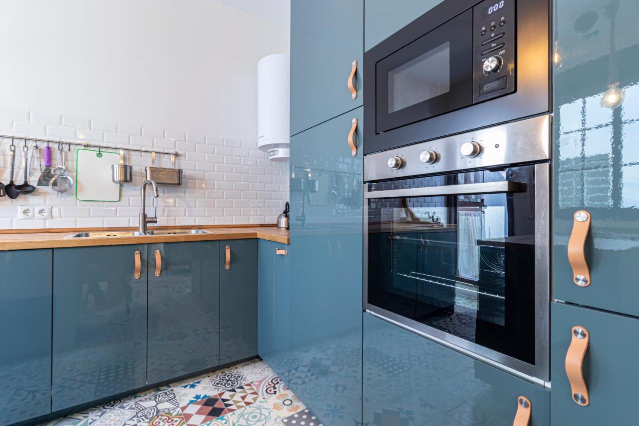 Allo Apartments Remedios Centro 2 Habitaciones Χέρεζ Εξωτερικό φωτογραφία