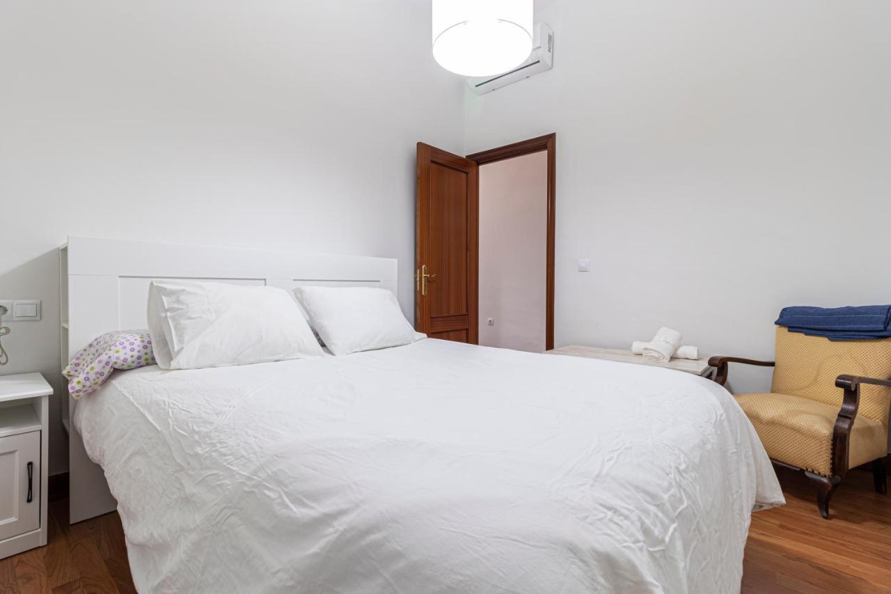 Allo Apartments Remedios Centro 2 Habitaciones Χέρεζ Εξωτερικό φωτογραφία
