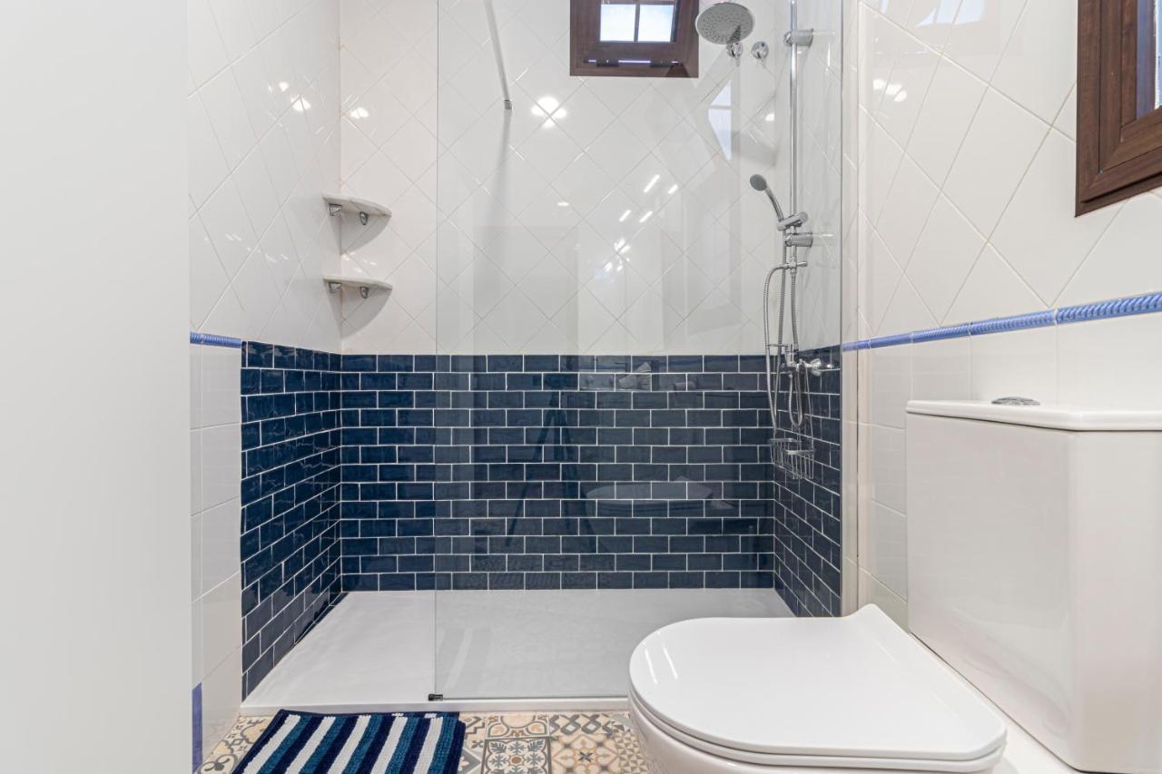 Allo Apartments Remedios Centro 2 Habitaciones Χέρεζ Εξωτερικό φωτογραφία