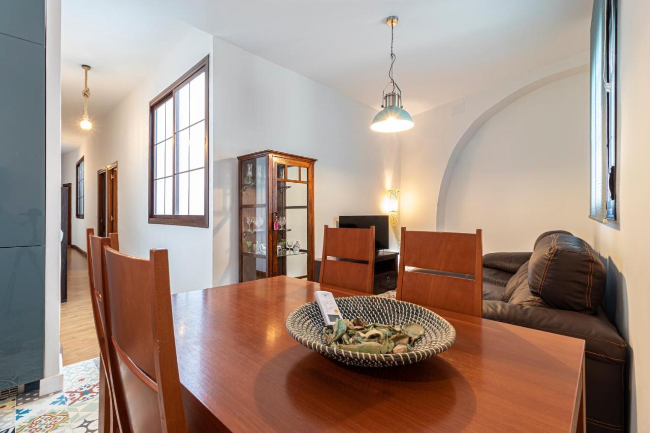 Allo Apartments Remedios Centro 2 Habitaciones Χέρεζ Εξωτερικό φωτογραφία