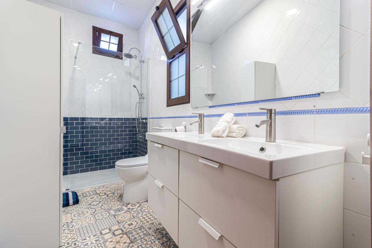 Allo Apartments Remedios Centro 2 Habitaciones Χέρεζ Εξωτερικό φωτογραφία