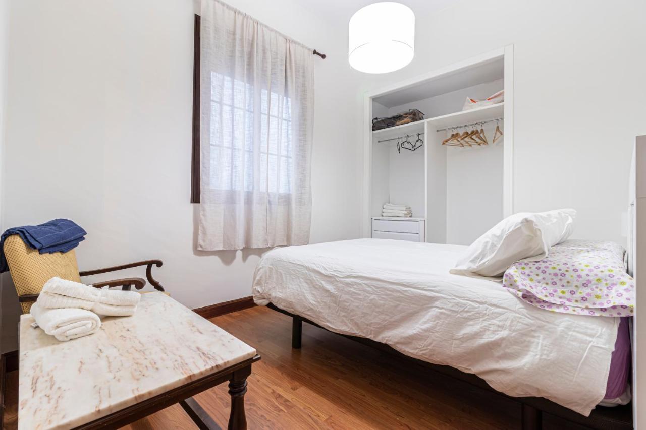 Allo Apartments Remedios Centro 2 Habitaciones Χέρεζ Εξωτερικό φωτογραφία