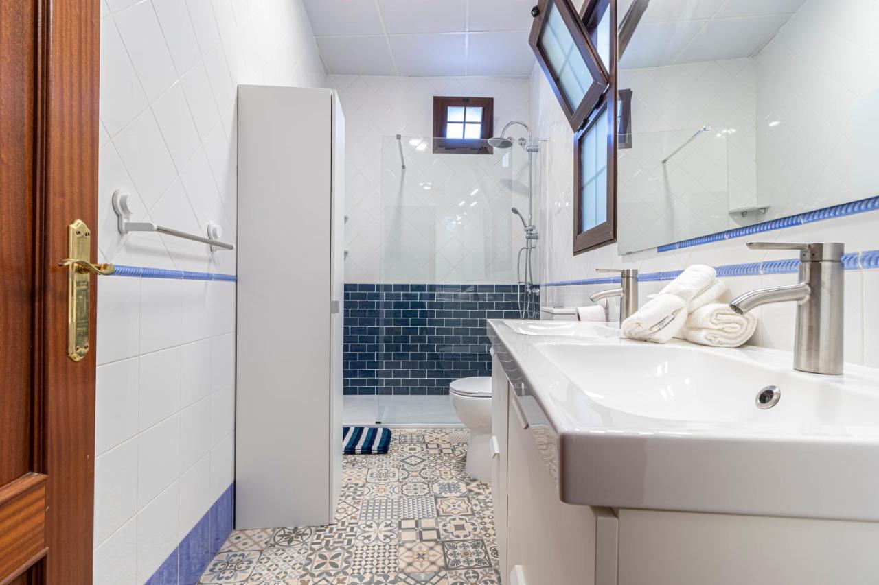 Allo Apartments Remedios Centro 2 Habitaciones Χέρεζ Εξωτερικό φωτογραφία