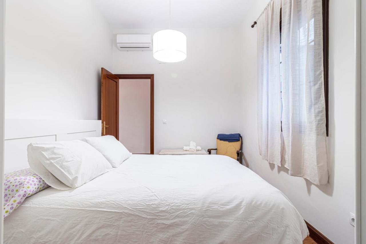 Allo Apartments Remedios Centro 2 Habitaciones Χέρεζ Εξωτερικό φωτογραφία