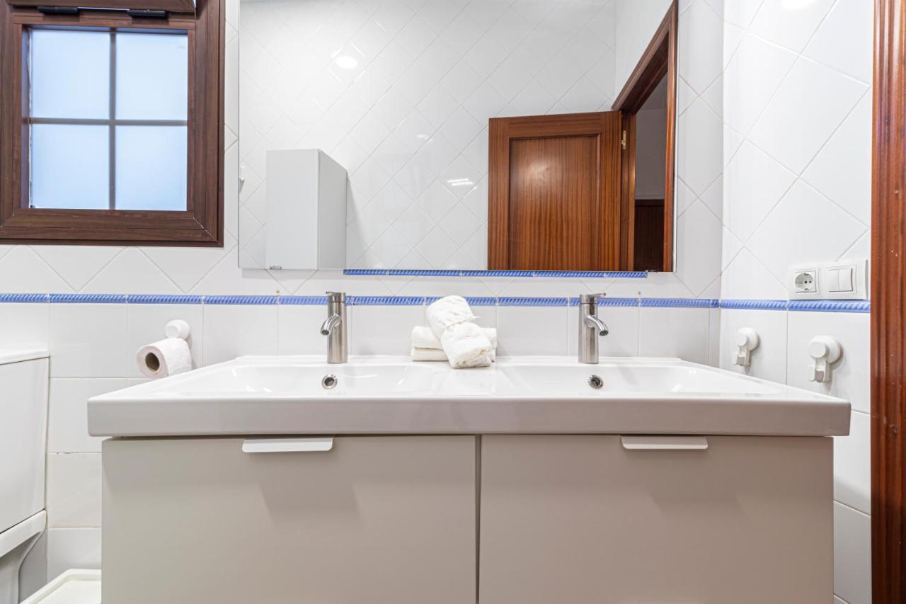 Allo Apartments Remedios Centro 2 Habitaciones Χέρεζ Εξωτερικό φωτογραφία