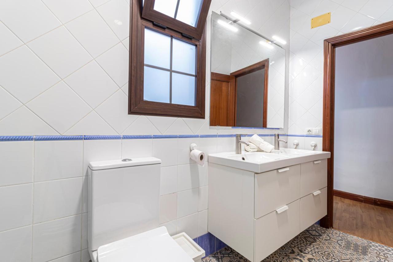 Allo Apartments Remedios Centro 2 Habitaciones Χέρεζ Εξωτερικό φωτογραφία