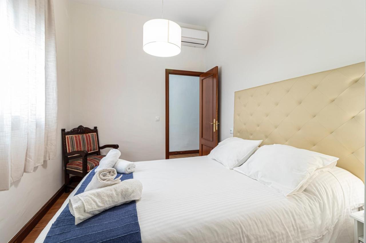 Allo Apartments Remedios Centro 2 Habitaciones Χέρεζ Εξωτερικό φωτογραφία