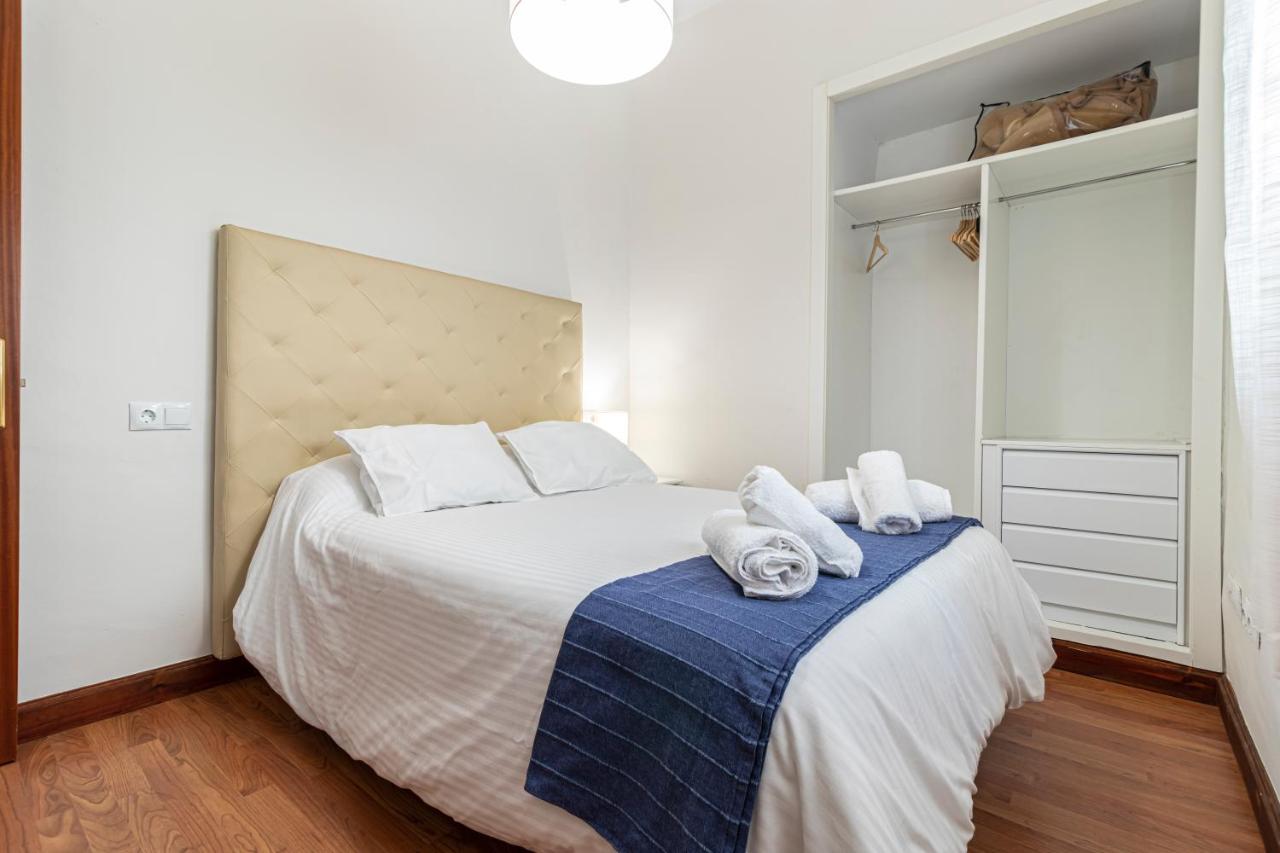 Allo Apartments Remedios Centro 2 Habitaciones Χέρεζ Εξωτερικό φωτογραφία