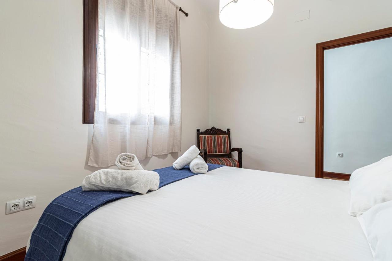Allo Apartments Remedios Centro 2 Habitaciones Χέρεζ Εξωτερικό φωτογραφία