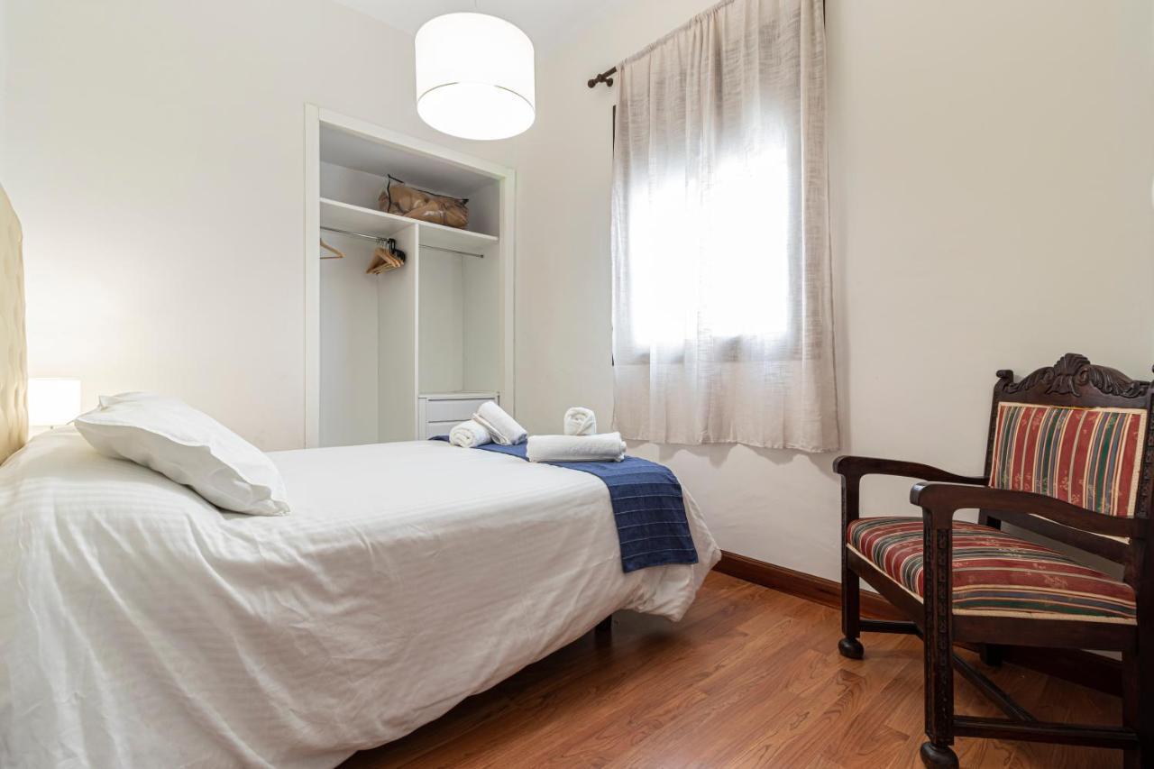 Allo Apartments Remedios Centro 2 Habitaciones Χέρεζ Εξωτερικό φωτογραφία