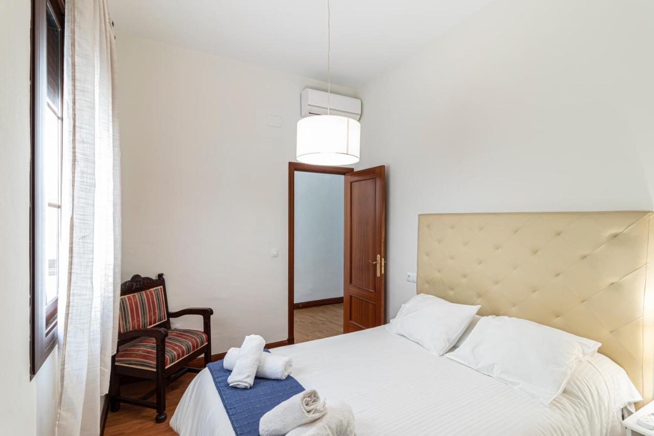 Allo Apartments Remedios Centro 2 Habitaciones Χέρεζ Εξωτερικό φωτογραφία