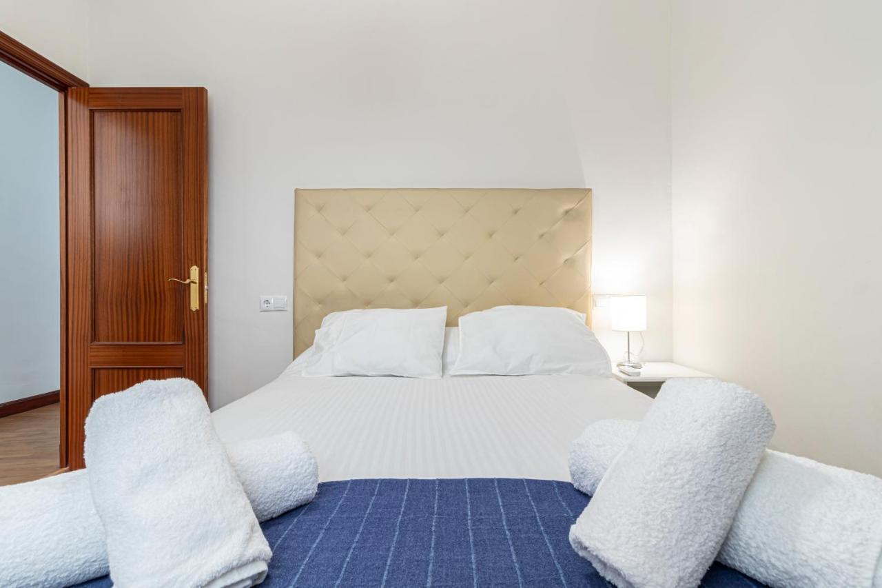 Allo Apartments Remedios Centro 2 Habitaciones Χέρεζ Εξωτερικό φωτογραφία